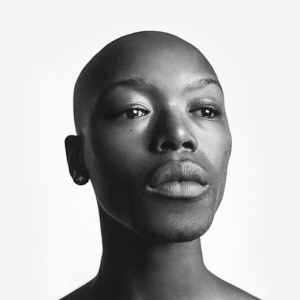 Ο Nakhane, «one to watch» τύπος... 