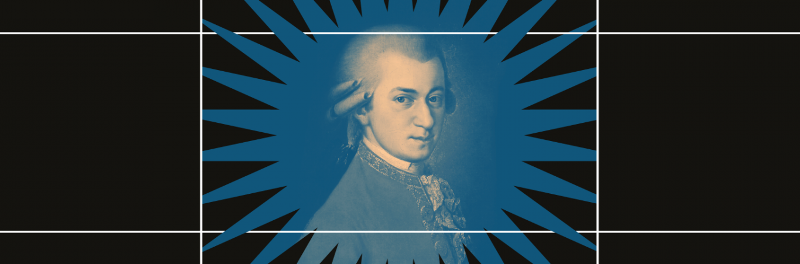 Απόψε: Η Καμεράτα σε έργα Mozart