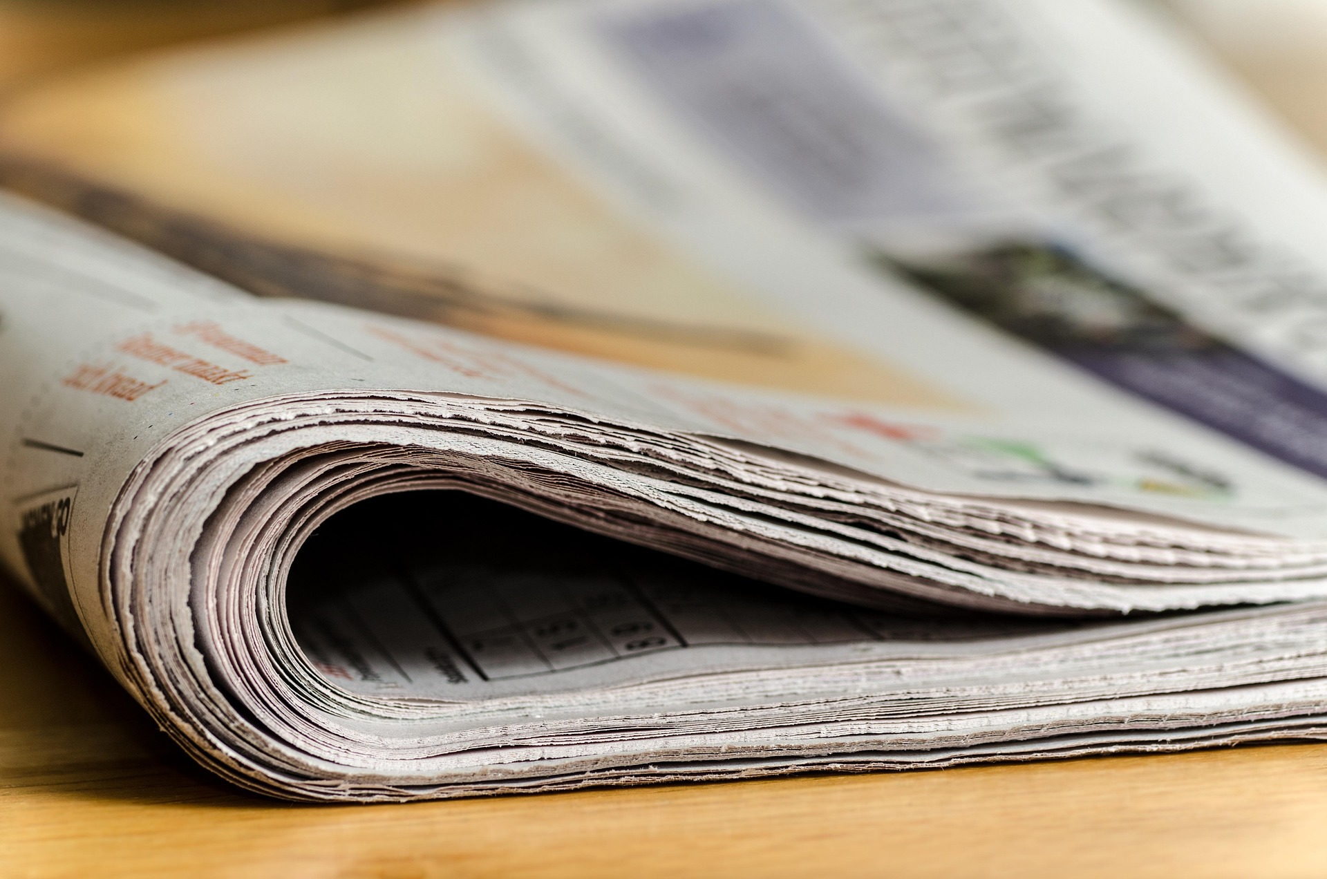 ΚΥΑ για την χρηματοδότηση πανελλαδικών, περιφερειακών και τοπικών ΜΜΕ
