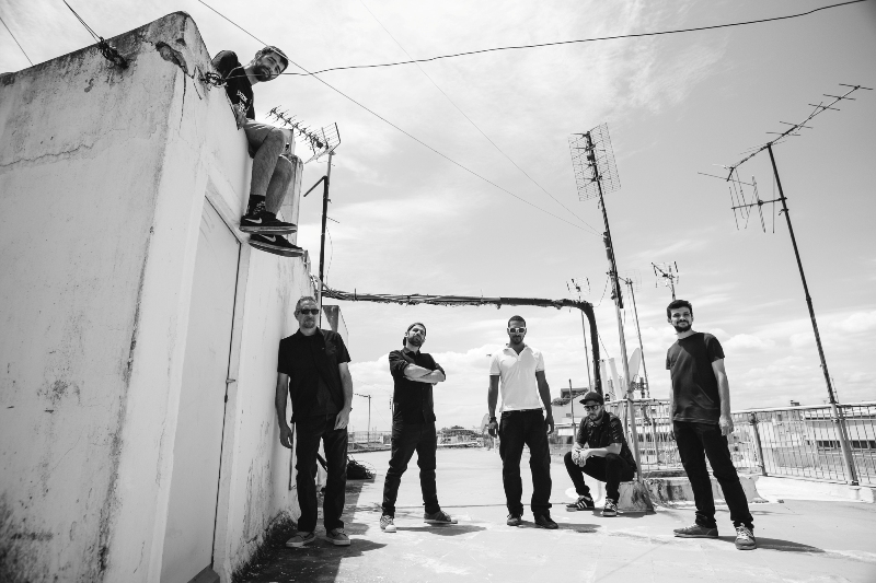 Φεστιβάλ Σπούτνικ 2022 