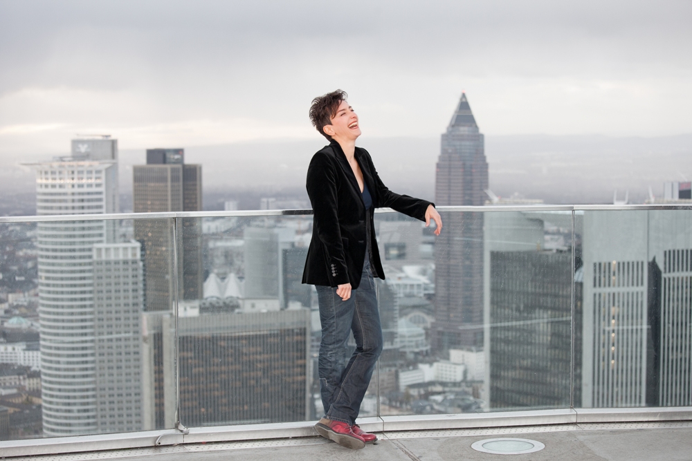 Η... Ρω του Έρωτα 