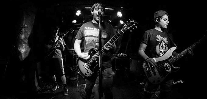 Οι LineOut από την Ιταλία στην Αθήνα