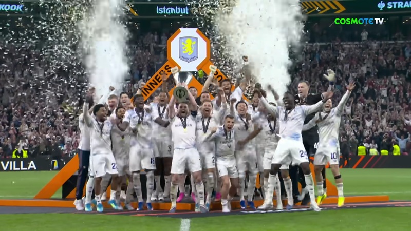 Ανέβηκε ο ΑΝΤ1 με τον τελικό του Europa League, μέτρια τηλεθέαση για την «αυλαία» του «Survivor»