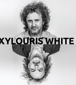 Οι Xylouris White στην Αθήνα