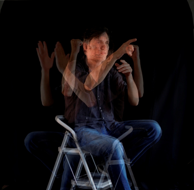 Ο Φώτης Σιώτας στο club του Σταυρού του Νότου