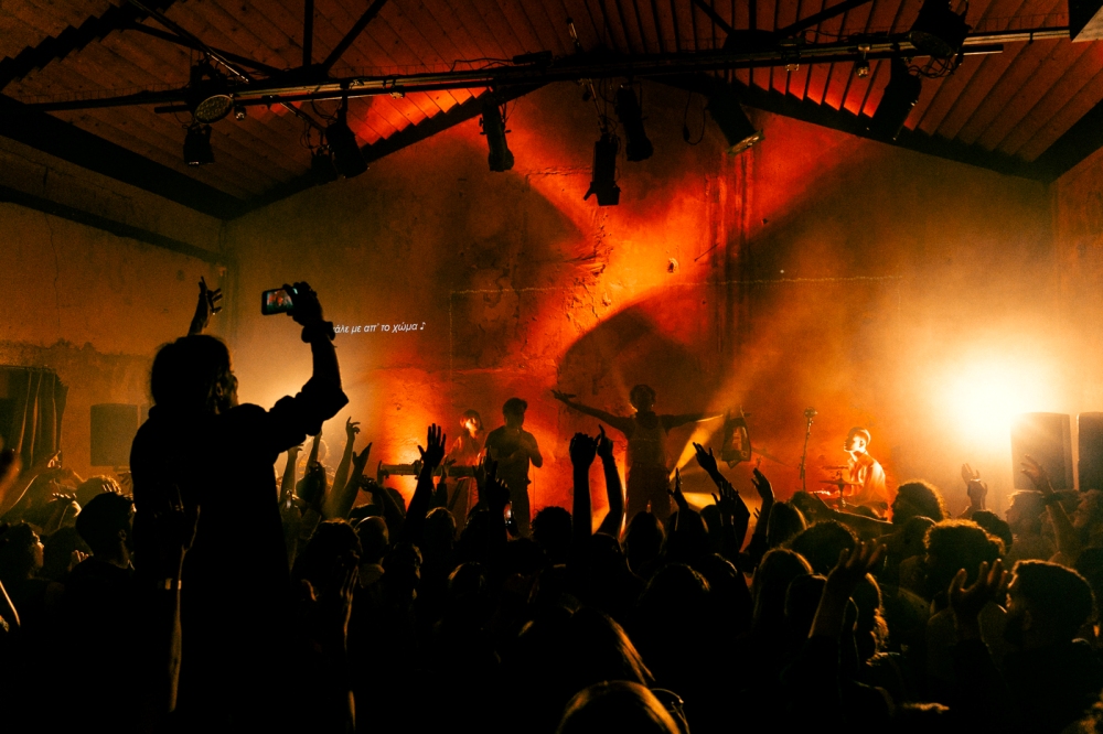  Οι Ody Icons μας προσκαλούν σε μια συνάντηση με το σύμπαν τους 