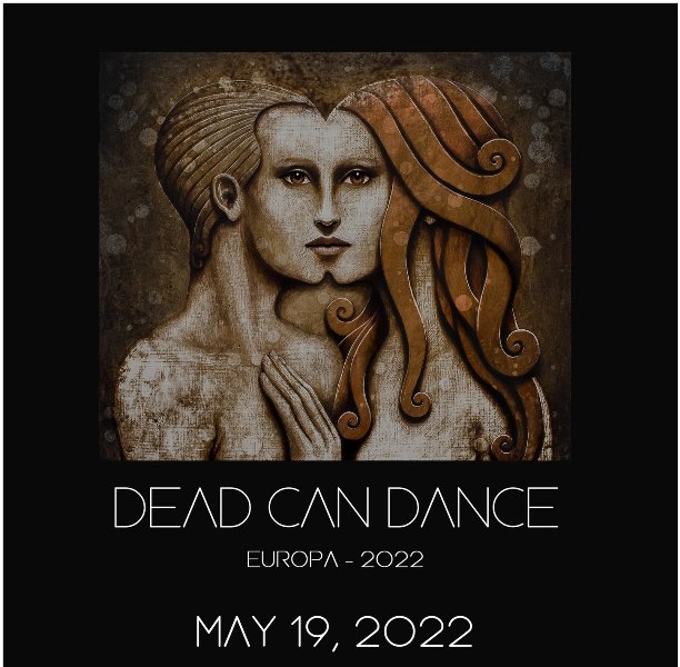 Οι Dead Can Dance στο ΚΠΙΣΝ