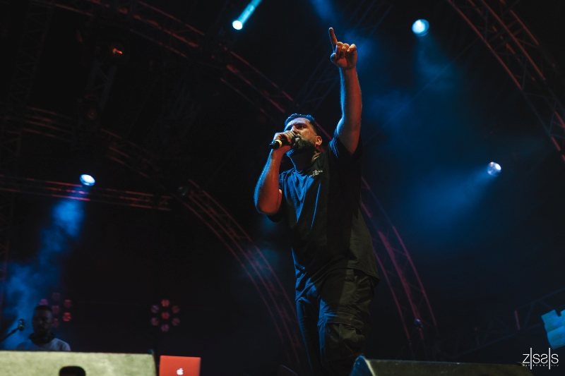 Anser και Eversor στην Τεχνόπολη