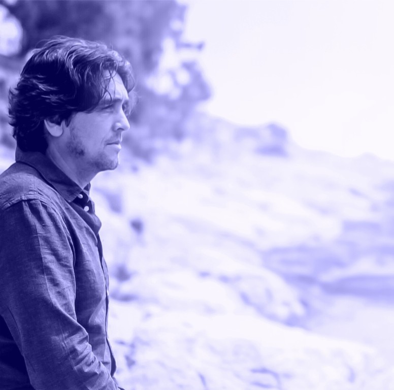 Ο Θοδωρής Κοτονιάς στην Τεχνόπολη 