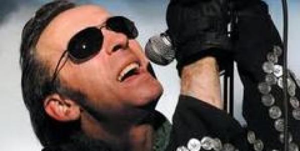 SEX DRUGS AND ROCK AND ROLL