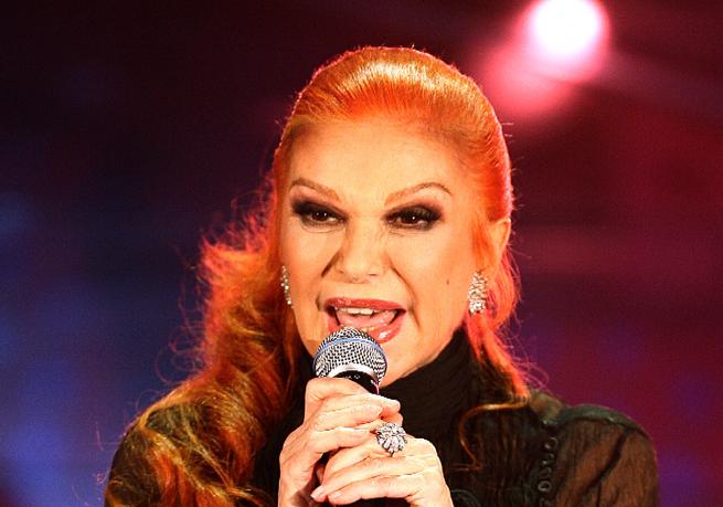 Addio a Milva