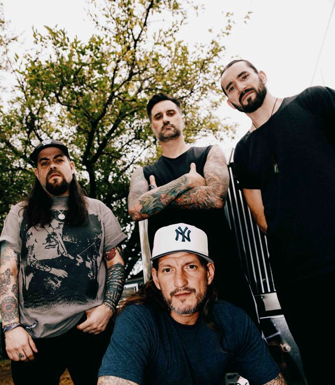 Οι Madball επιστρέφουν στην Αθήνα