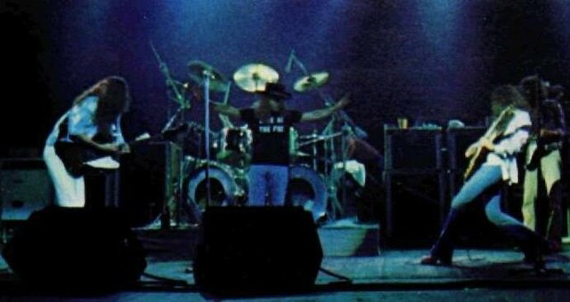 Η τελευταία συναυλία των LYNYRD SKYNYRD με τον GARY ROSSINGTON βγαίνει στη μεγάλη οθόνη τον Ιούλιο στην Αμερική