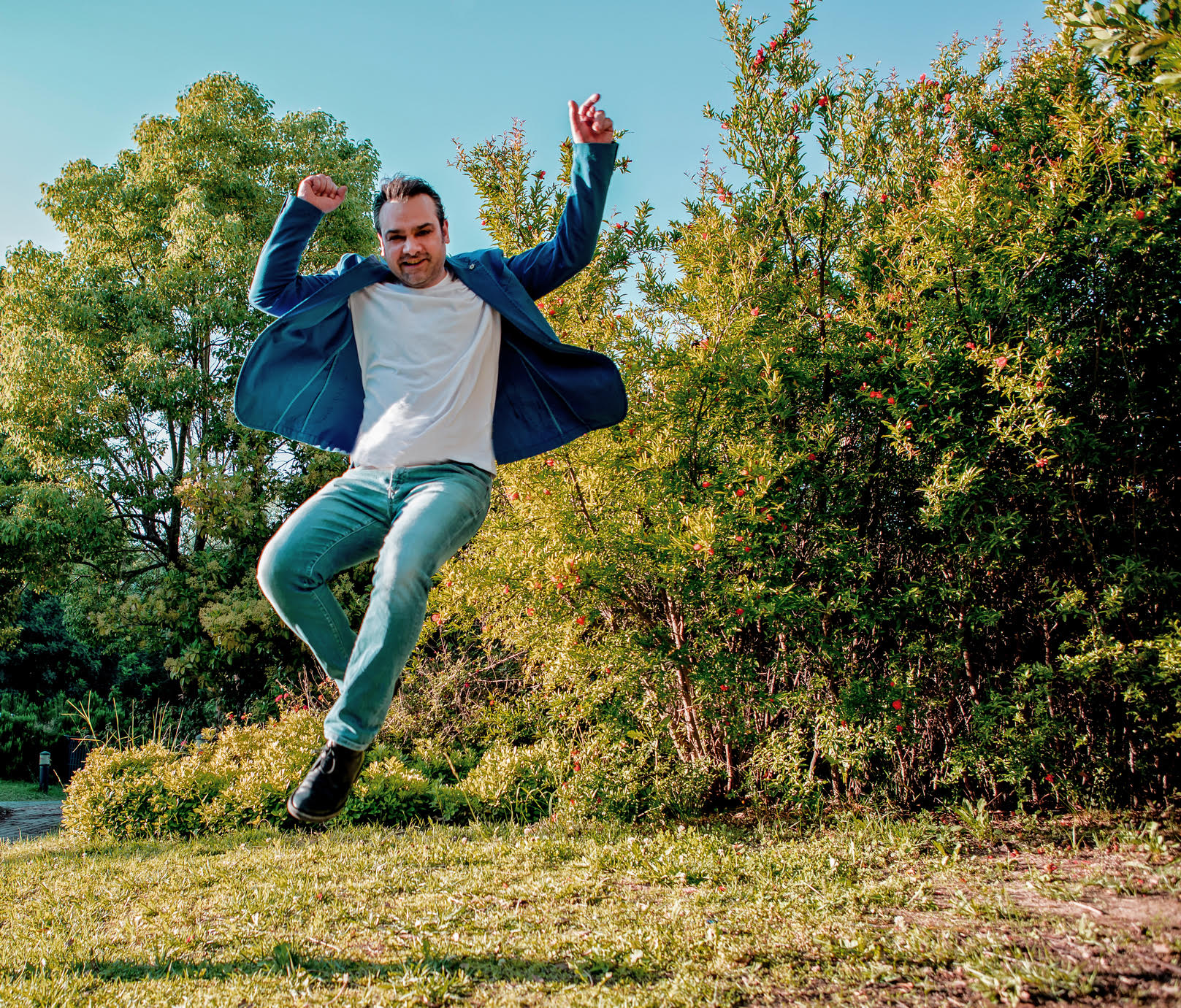 «One night» για τον Elvis από τον Δώρο