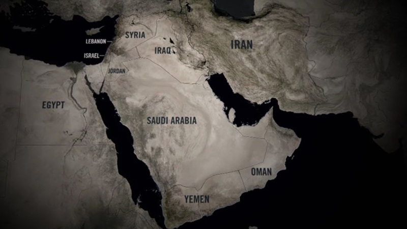 Στον ΣΚΑΪ το επίκαιρο ντοκιμαντέρ «Ισραήλ VS Ιράν: Αλλάζοντας τον χάρτη»