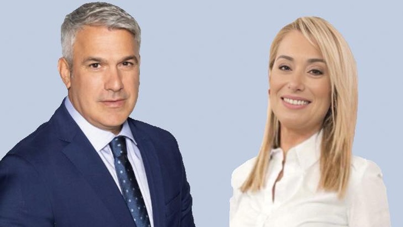 «Καθαρές Κουβέντες»: Η νέα απογευματινή ενημερωτική εκπομπή του Open