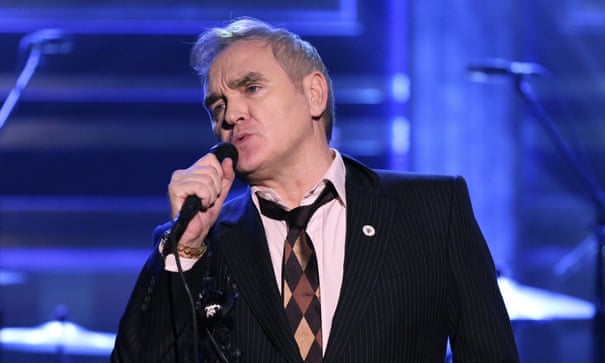 Το παλαιότερο δισκοπωλείο του κόσμου αποσύρει τα άλμπουμ του Morrissey