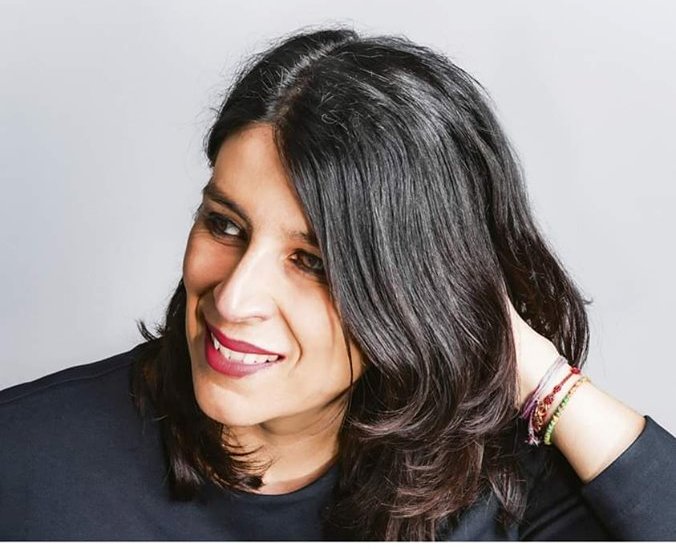 Και ο κήπος γίνεται «τυρκουάζ»