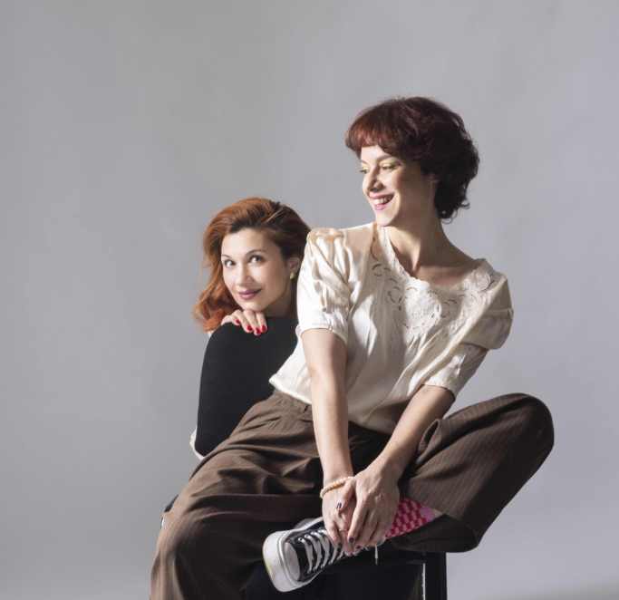 «Τραγούδια που έπαιζαν στο πικ απ»