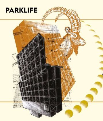 Οι Whereswilder στα Πανοραμικά Σκαλιά