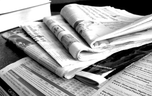 ΚΥΑ για την χρηματοδότηση πανελλαδικών, περιφερειακών και τοπικών ΜΜΕ