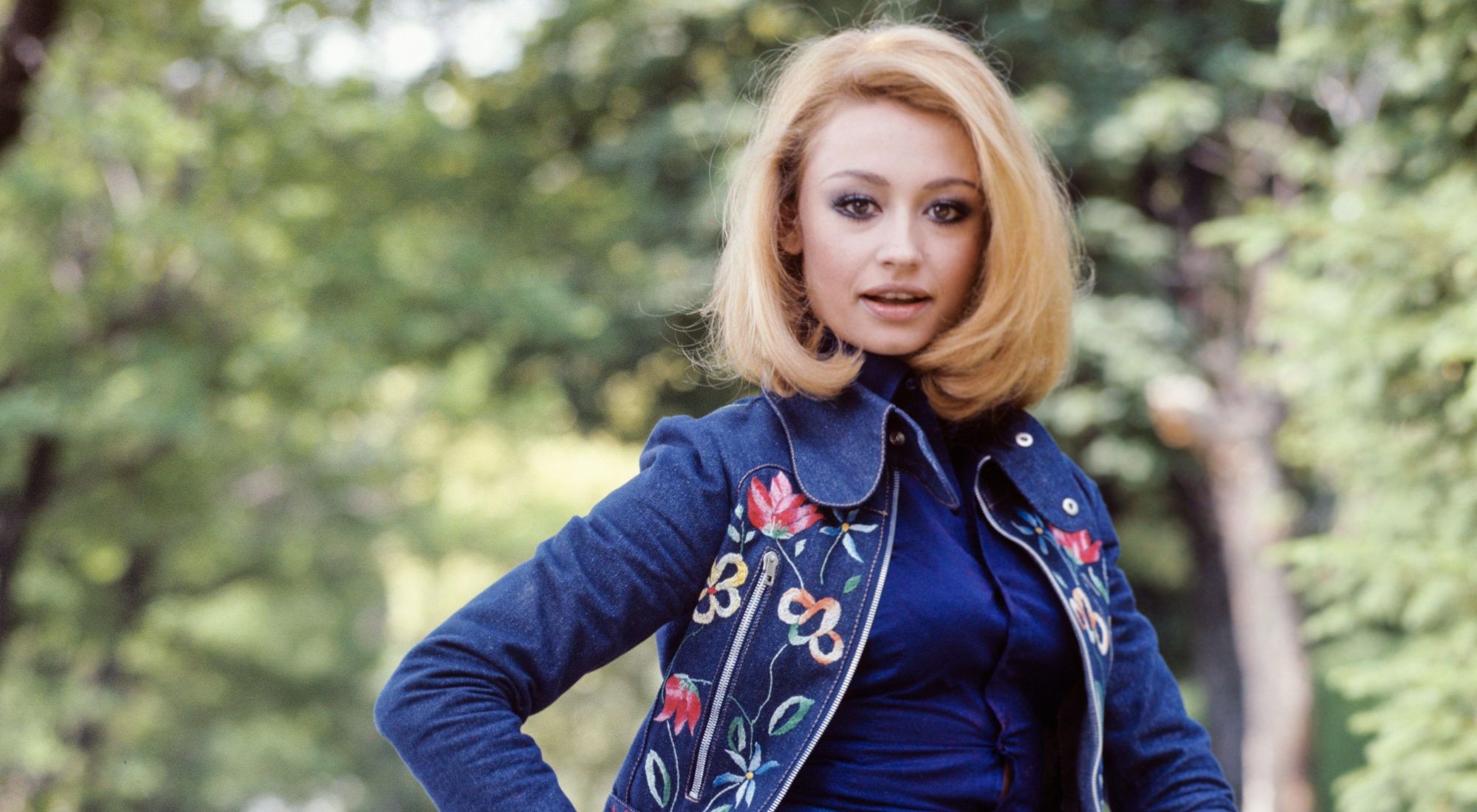 Πέθανε η Rafaella Karra