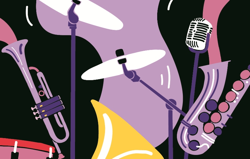 Συναντήθηκαν ποτέ ο Eric Clapton με τη Ρία Κούρτη;