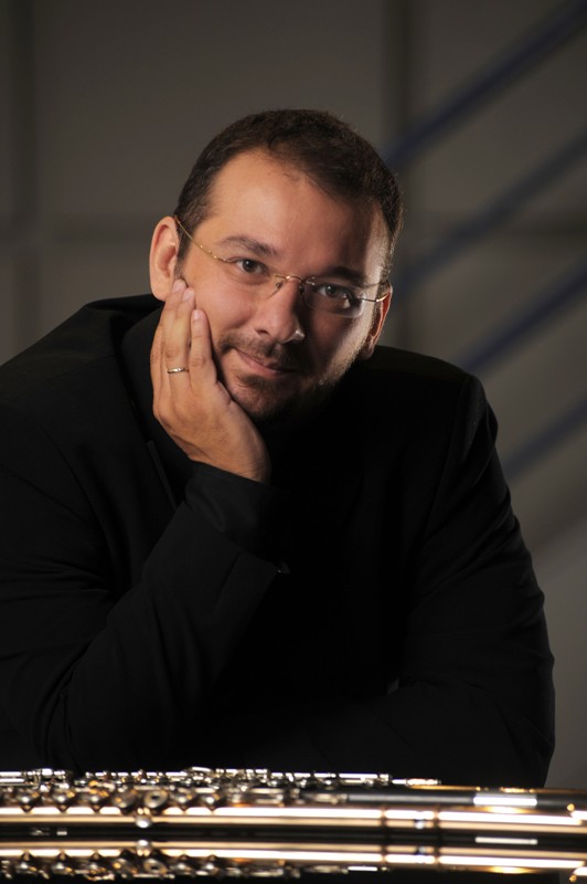 «Διάλογοι - Μονόλογοι» από τον φλαουτίστα Νίκο Νικόπουλο και τον πιανίστα Θοδωρή Τζοβανάκη