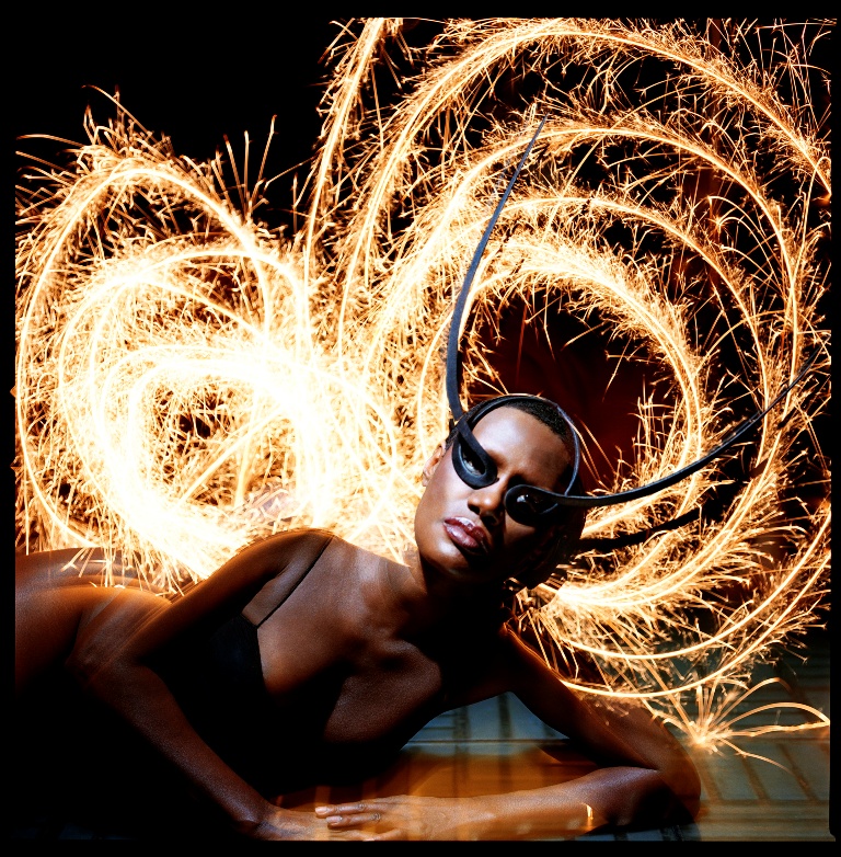 Grace Jones και Nouvelle Vague στο Sani Festival 2025