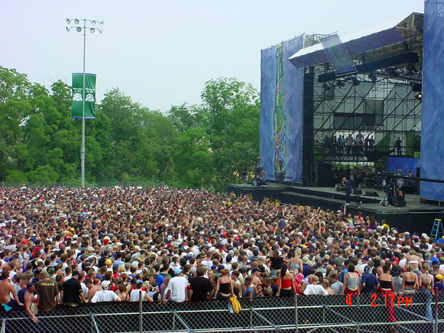 Οι Staind κυκλοφορούν το πρώτο νέο single μετά από 12 χρόνια