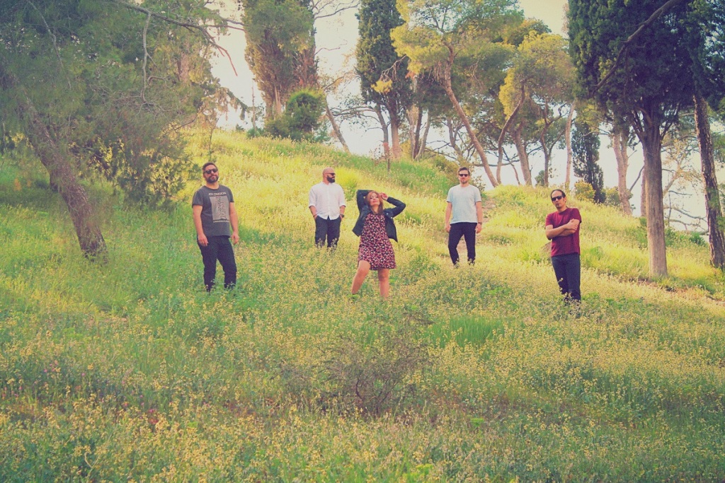 Οι Sugar For The Pill παρουσιάζουν το νέο τους album