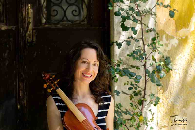 Athens Baroque Festival 2023: Το μπαρόκ φεστιβάλ της πόλης, επιστρέφει