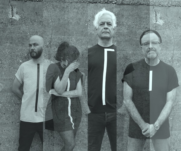  Οι Wedding Present στο Death Disco