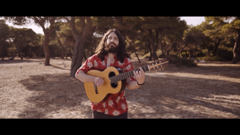 Angelos TP : «Honest»