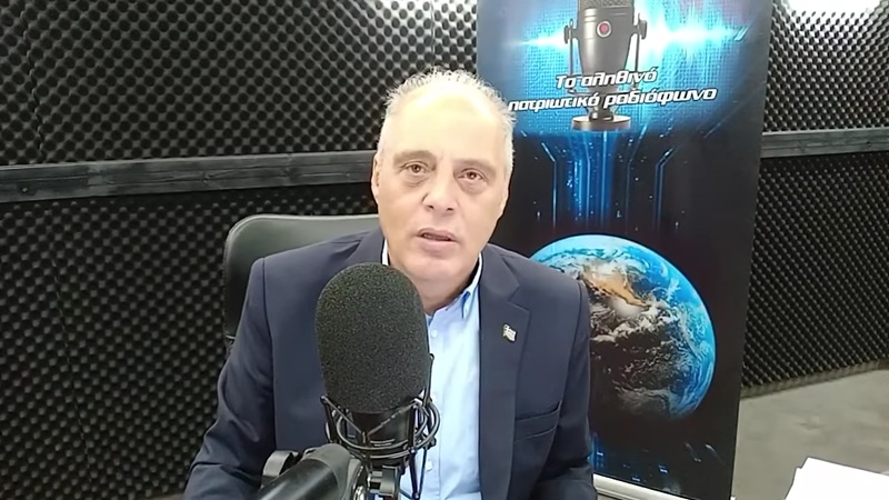 Αίτηση για να γίνει ενημερωτικός σταθμός έκανε στο ΕΣΡ ο Μάχη 99.8