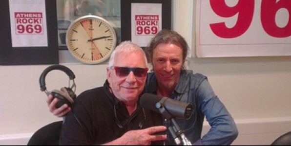 Ένας βελτιωμένος ροκ σταθμός