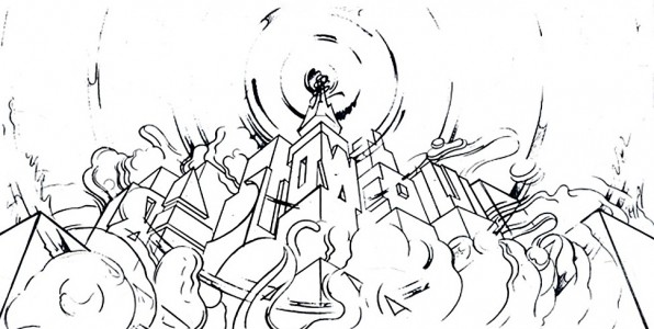 Ανασκόπηση της ραδιοφωνικής χρονιάς - Απρίλιος και Μάιος