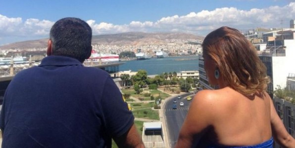 Τα «Παραπολιτικά 90.1» στις επάλξεις (διαρκή update)