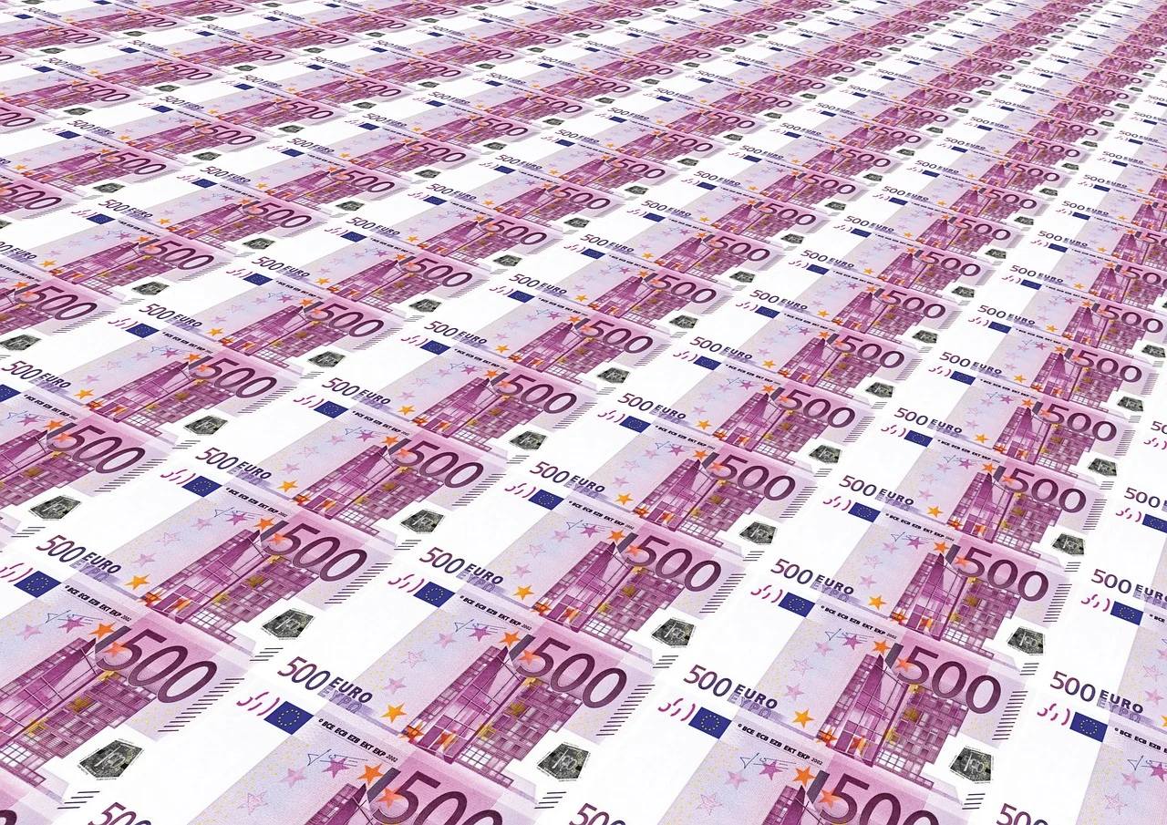 Όποιος θέλει δηλαδή αγοράζει μετοχές του 105.5 Στο Κόκκινο;