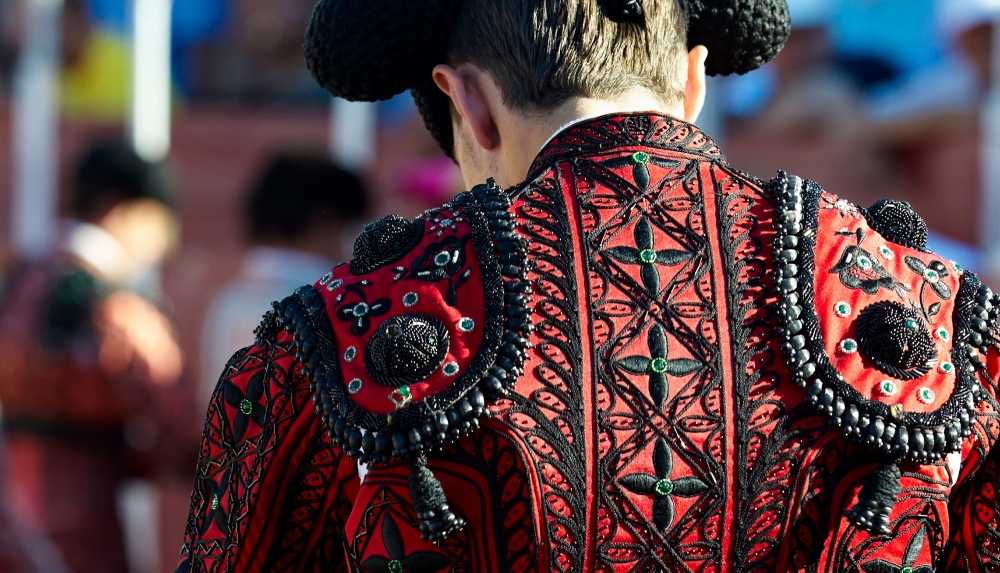 Ισπανικό αφιέρωμα στο Θέατρο Ολύμπια
