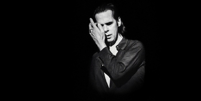 Έφυγε από τη ζωή ο γιος του Nick Cave, Jethro Lazenby