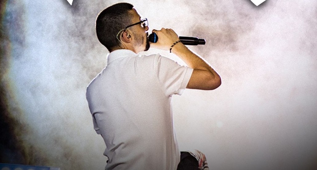 H ταινία για τον Bloody Hawk ανεβαίνει στο Netflix