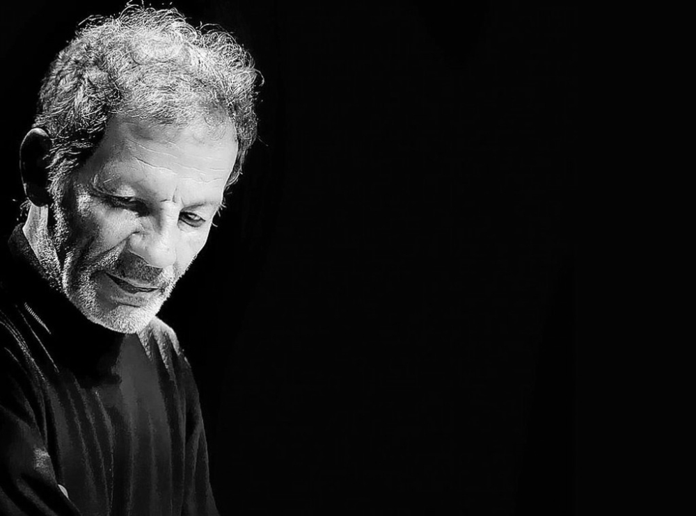 «Ο Σταύρος Ξαρχάκος προτείνει» τέσσερις συνθέτες στο θέατρο Άλσος