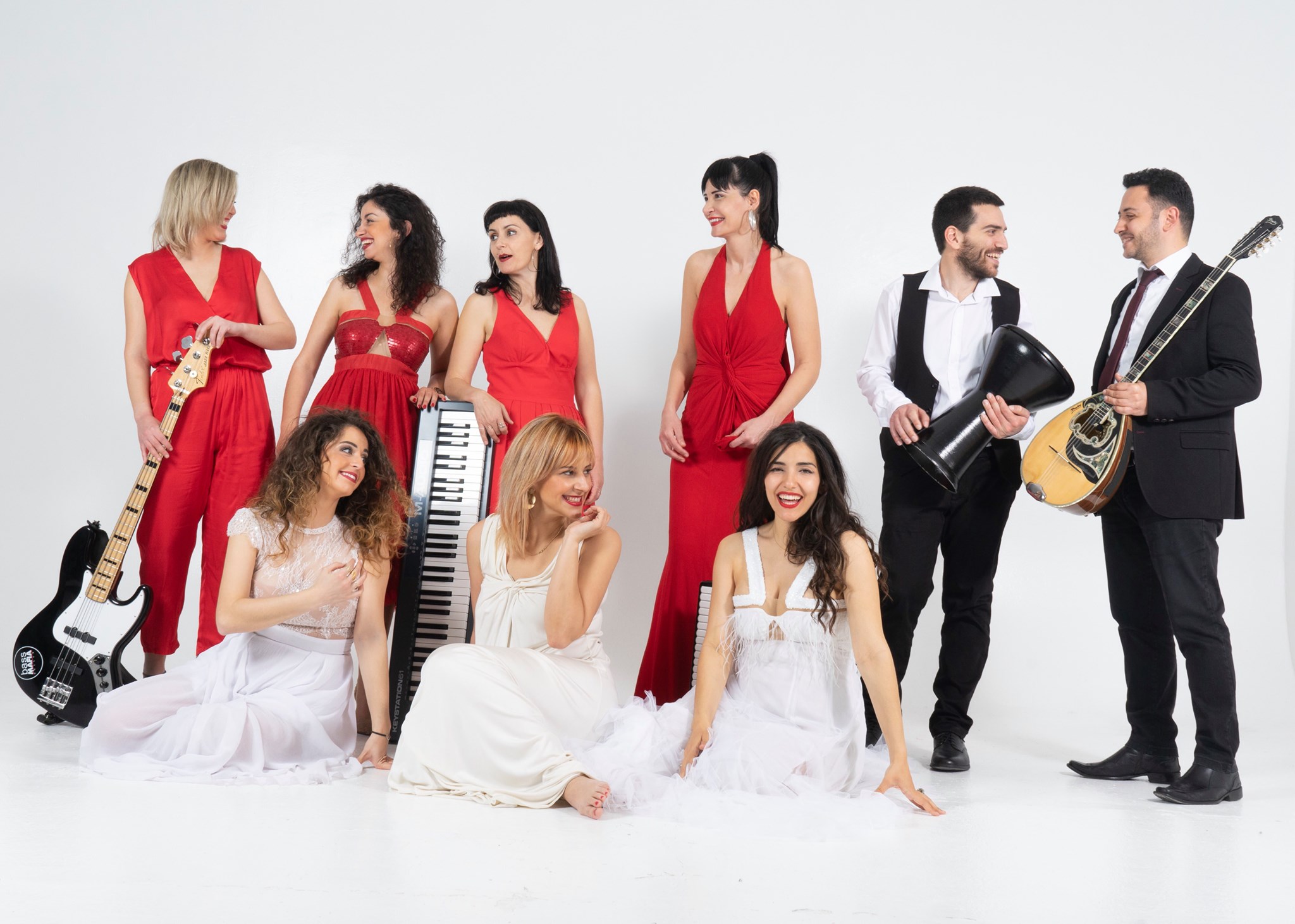 «Ψάχνοντας τη Γυναίκα» στο Σταυρό του Νότου 