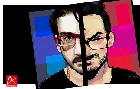 Ο Μιθριδάτης στο ILION PLUS