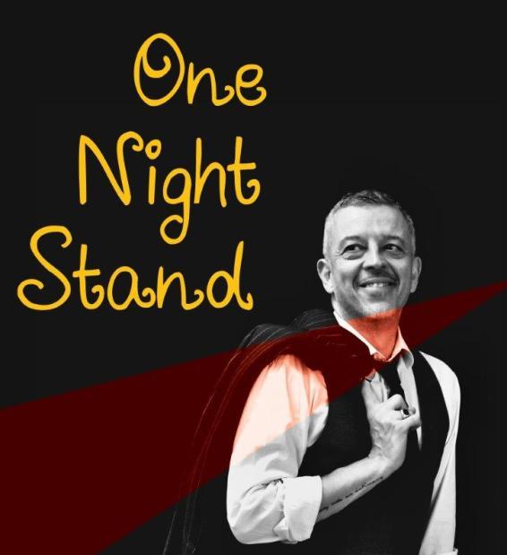 One Night Stand με τον Μάνο Αθανασιάδη στο μουσικό βαγόνι Orient Express