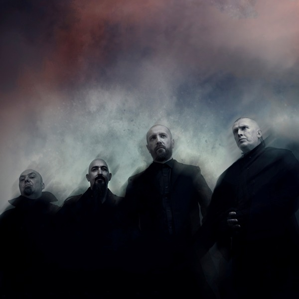 Οι Paradise Lost έρχονται στην Ελλάδα για την επέτειο του Icon 