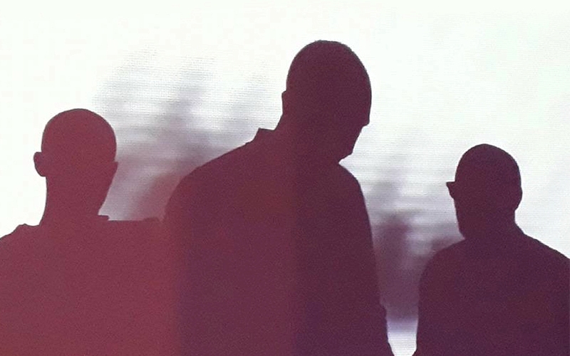 Midnight City 2 στο Temple