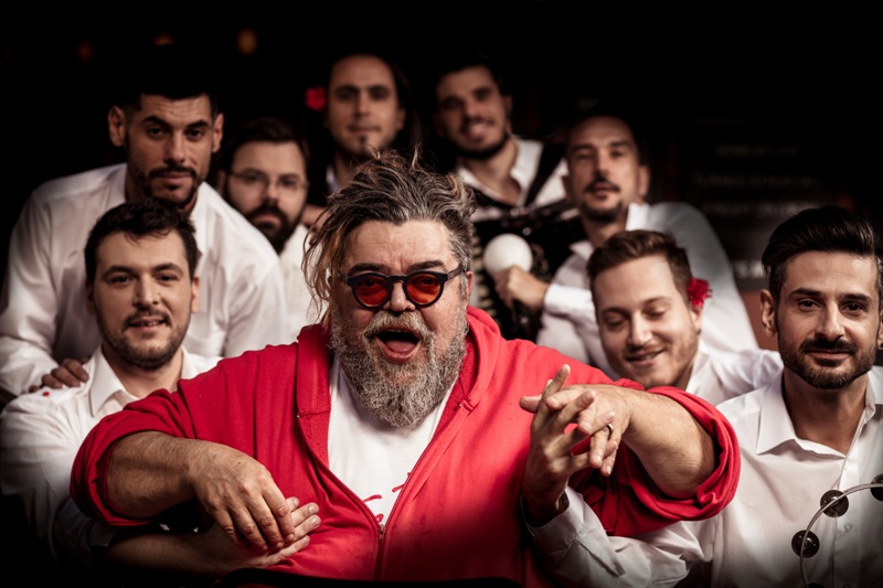  «Τα παιδιά της Σφίγγας» επιστρέφουν