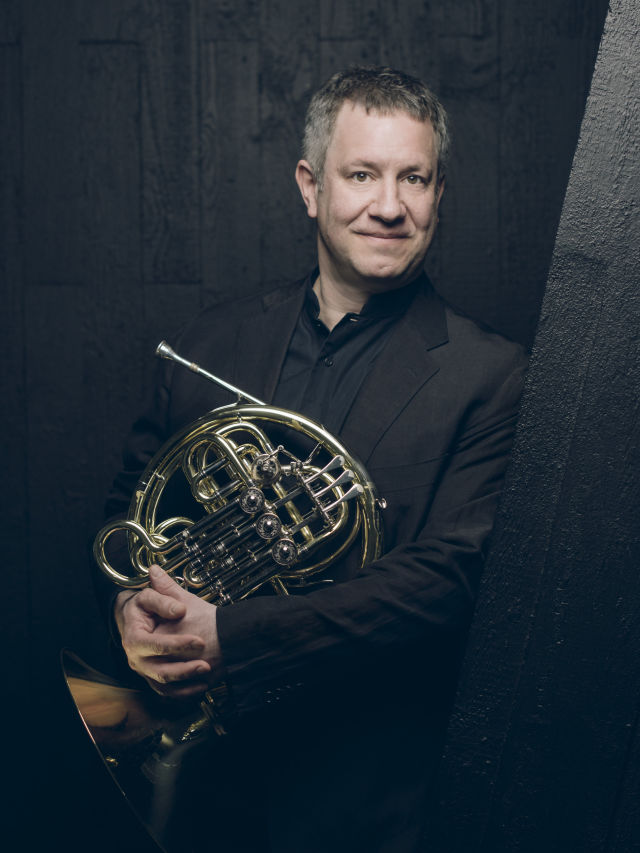 Η Κρατική Ορχήστρα Αθηνών υποδέχεται κορυφαίους ερμηνευτές 